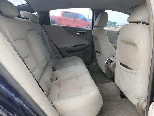 2016 CHEVROLET MALIBU LT - 1G1ZE5ST9GF293958