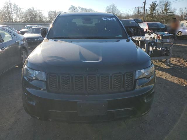 2017 JEEP GRAND CHER - 1C4RJFAG5HC754282
