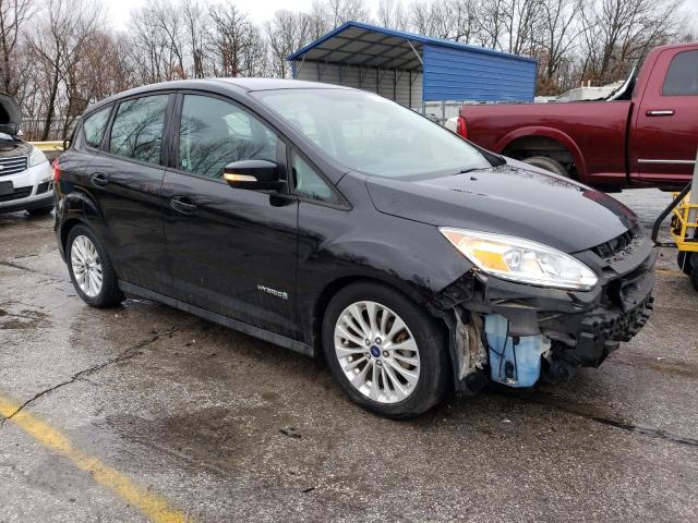 2017 FORD C-MAX SE 1FADP5AU8HL114565