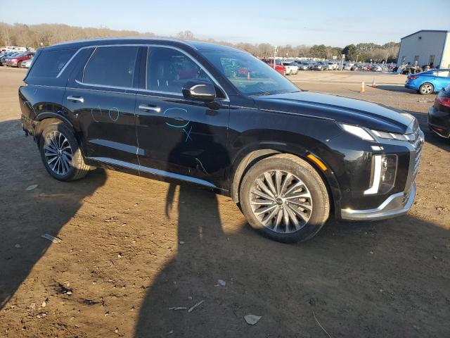 2023 HYUNDAI PALISADE C - KM8R7DGE6PU551057