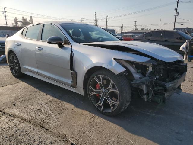 2018 KIA STINGER GT KNAE35LC0J6027632