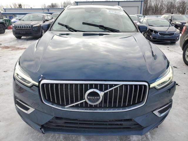 2018 VOLVO XC60 T8 IN YV4BR0DL0J1067029