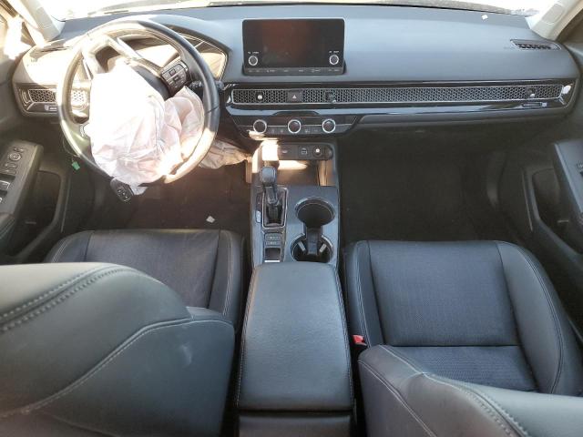 2022 HONDA CIVIC 19XFL1H73NE005202