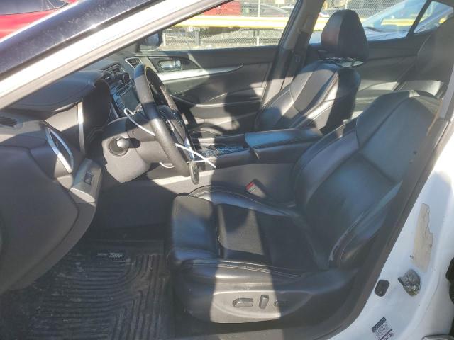 2016 NISSAN MAXIMA 3.5 - 1N4AA6AP1GC444485