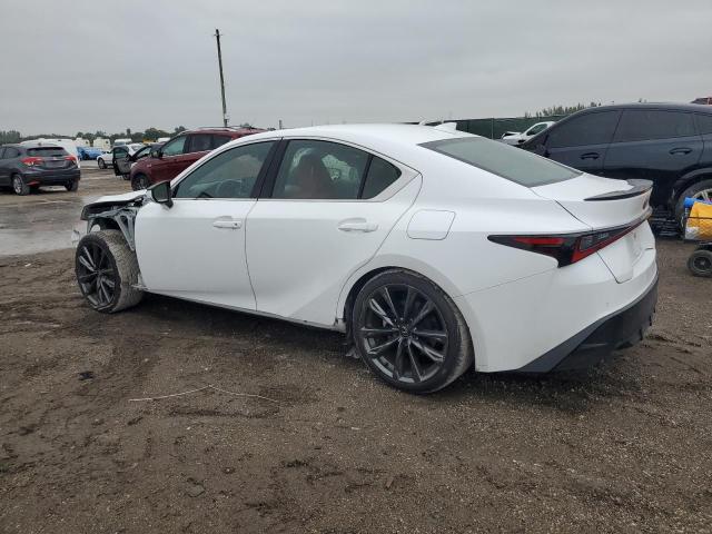 Vin: jthgz1b28p5063979, lot: 88964555, lexus is 350 f s 350 f sport design 20232