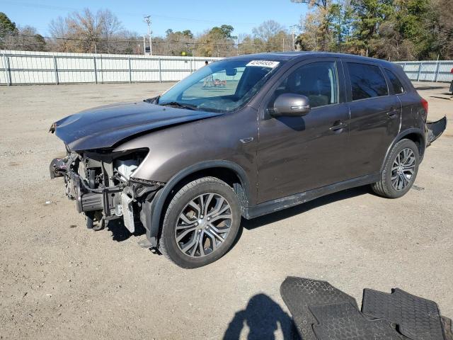 Vin: ja4ap3au8ju024585, lot: 42494935, mitsubishi outlander es 2018 img_1