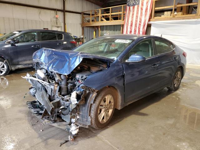 Vin: 5npd84lfxkh485044, lot: 87751255, hyundai elantra sel 2019 img_1