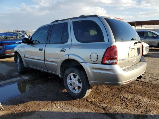 OLDSMOBILE BRAVADA 2003 tan 4dr spor gas 1GHDT13S232300878 photo #3