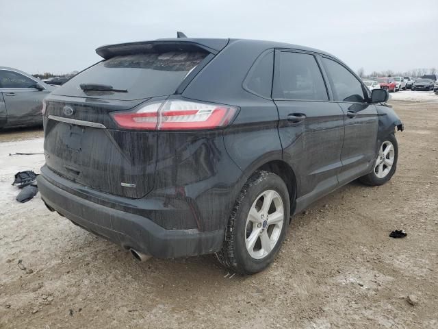 2020 FORD EDGE SE - 2FMPK4G98LBA34268