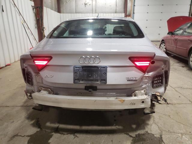 2017 AUDI A7 PRESTIG WAU22AFC3HN080061