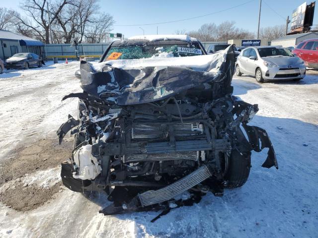2021 CHEVROLET TRAILBLAZE - KL79MMS2XMB012083
