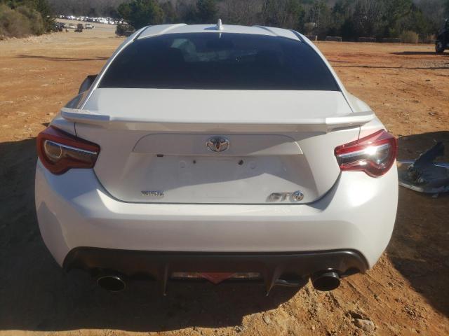 2020 TOYOTA 86 JF1ZNAA17L8752117