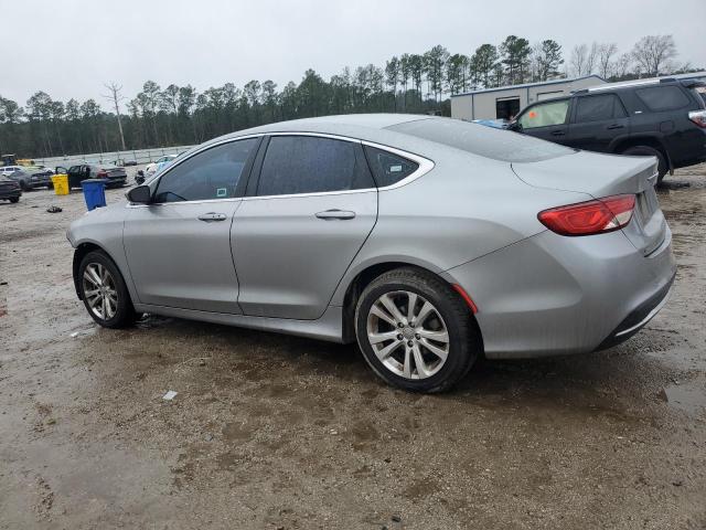 2015 CHRYSLER 200 LIMITE - 1C3CCCAB1FN571180