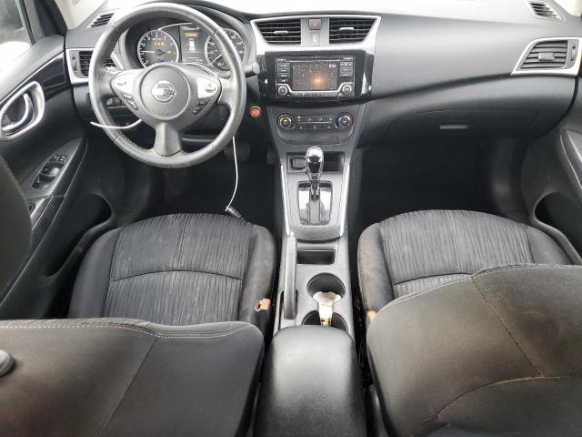 2016 NISSAN SENTRA S - 3N1AB7AP8GL660189