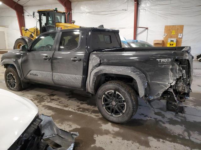 Vin: 3tmlb5jn6rm070515, lot: 88514465, toyota tacoma double cab 20242