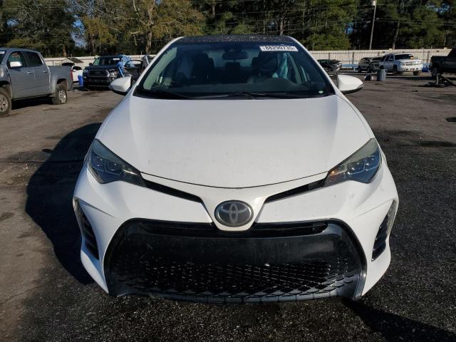 2018 TOYOTA COROLLA L - 2T1BURHE6JC968712