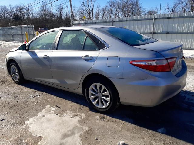 2016 TOYOTA CAMRY LE - 4T4BF1FK6GR581806