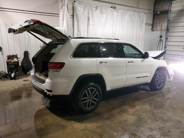 Vin: 1c4rjfbg2lc243295, lot: 87415694, jeep grand cher limited 20203
