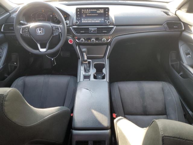 2018 HONDA ACCORD EX - 1HGCV1F46JA063938