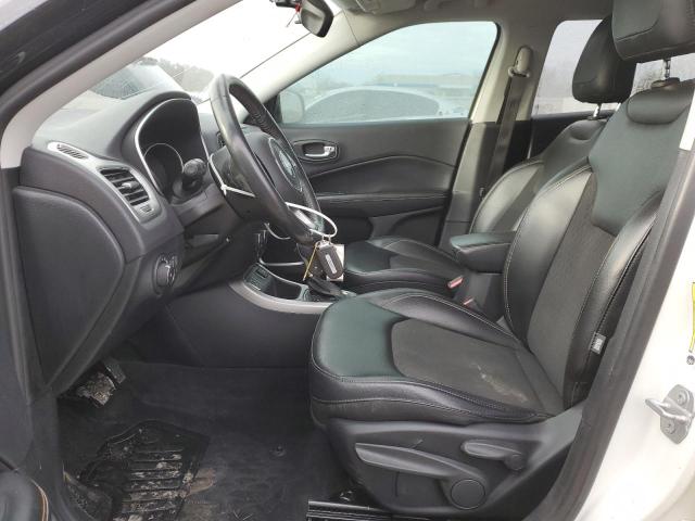 2018 JEEP COMPASS LA - 3C4NJCBB4JT241003
