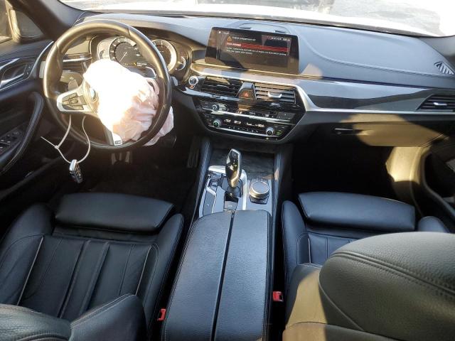 2017 BMW 530 I - WBAJA5C30HG893906