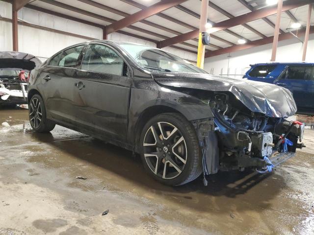2017 VOLVO S60 DYNAMI YV140MTL2H2432176