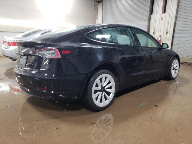 2022 TESLA MODEL 3 - 5YJ3E1EA4NF371211