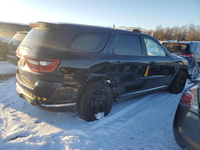2023 DODGE DURANGO PU 1C4RDJFG4PC654899