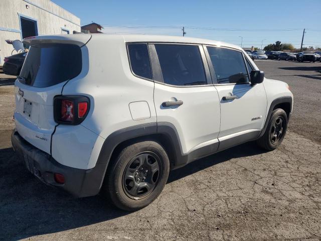 2017 JEEP RENEGADE S - ZACCJAAB6HPF84961