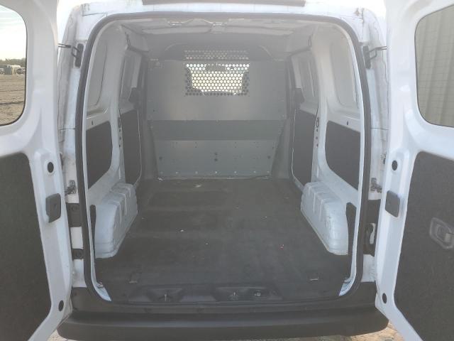 2021 NISSAN NV200 2.5S 3N6CM0KNXMK691110