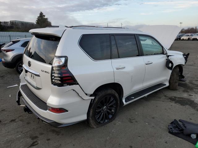 2023 LEXUS GX 460 LUX JTJGM7BX0P5361115