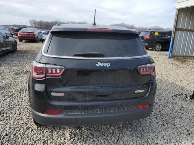 2019 JEEP COMPASS LA - 3C4NJCBB7KT736765