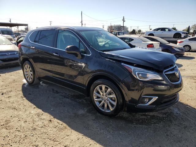 2020 BUICK ENVISION E - LRBFXCSA8LD071343