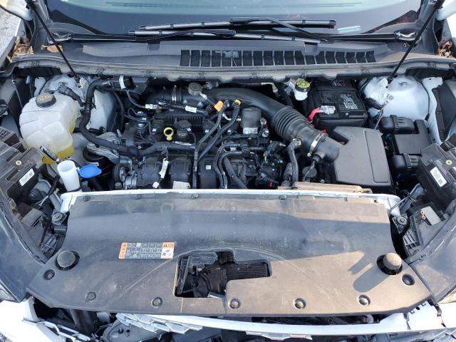 2024 FORD EDGE SEL 2FMPK4J98RBA98263