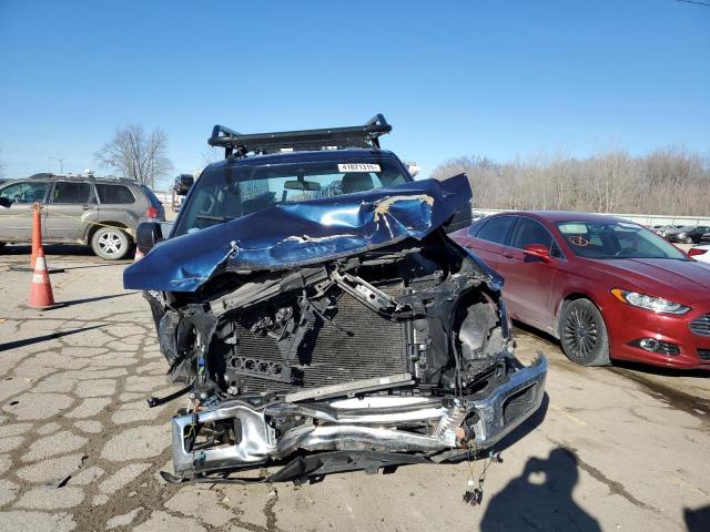 2019 FORD F150 - 1FTMF1CB4KKD07231