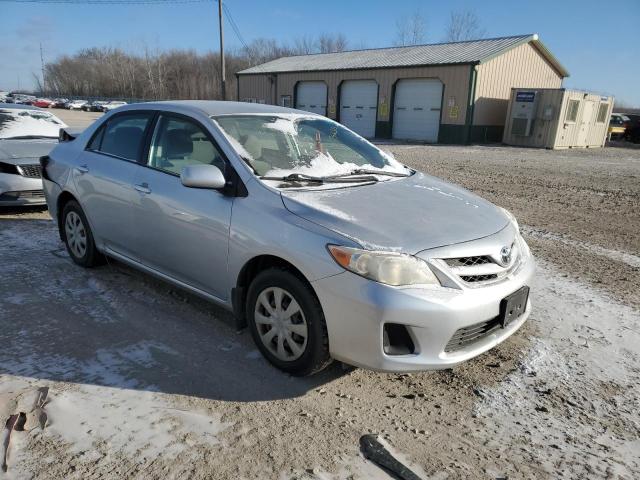 2011 TOYOTA COROLLA BA - JTDBU4EE4BJ102083