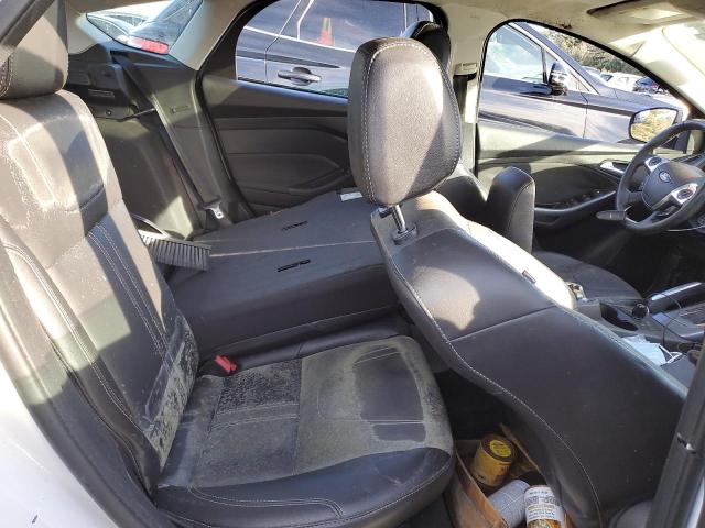 2013 FORD FOCUS - 1FADP3N28DL138632