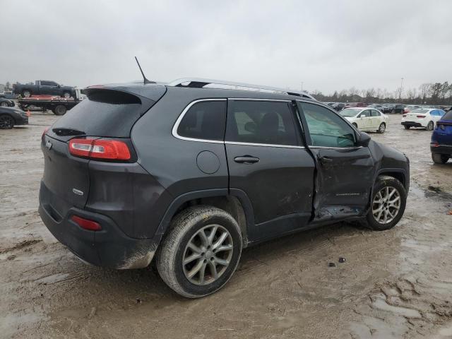 2015 JEEP CHEROKEE L - 1C4PJLCS5FW628247