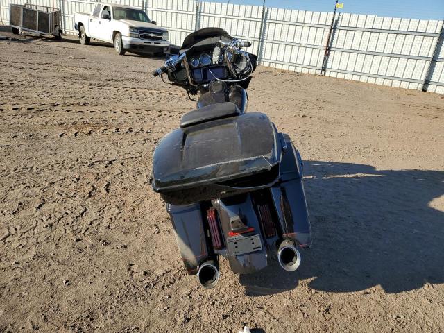 2020 HARLEY-DAVIDSON FLHXSE 1HD1PXL28LB956467