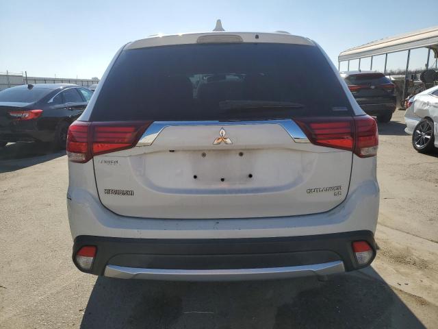 2018 MITSUBISHI OUTLANDER JA4AZ3A38JZ042606