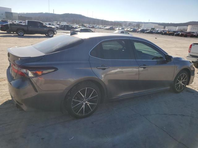 2023 TOYOTA CAMRY SE N - 4T1G11AK4PU148698