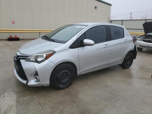 2016 TOYOTA YARIS L - VNKKTUD39GA058955