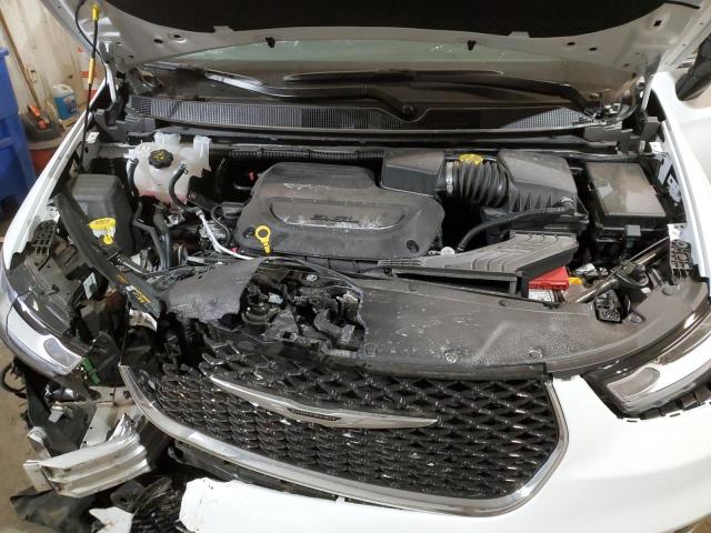 2025 CHRYSLER PACIFICA S 2C4RC1BG5SR511615