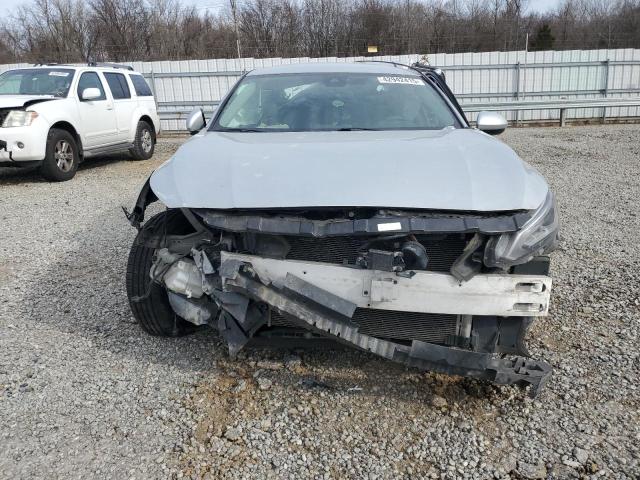 2021 NISSAN ALTIMA SV - 1N4BL4DV7MN356506