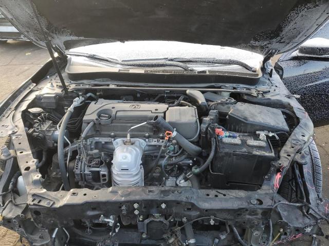 2019 ACURA TLX TECHNO - 19UUB1F63KA003695