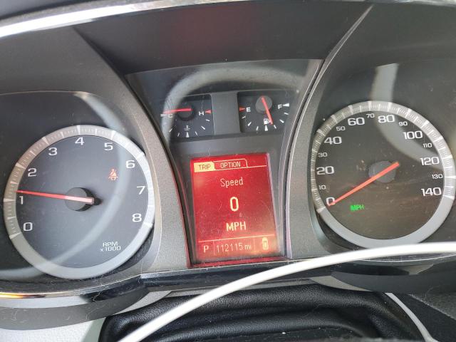 2015 GMC TERRAIN SL - 2GKALMEK8F6169281