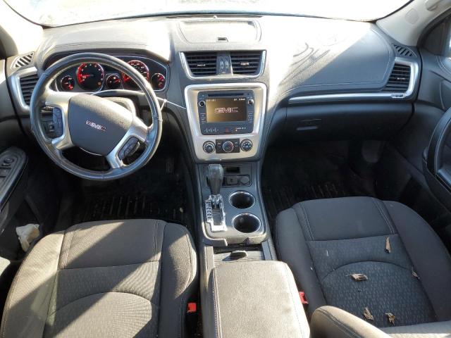 2015 GMC ACADIA SLE - 1GKKRNED2FJ270586
