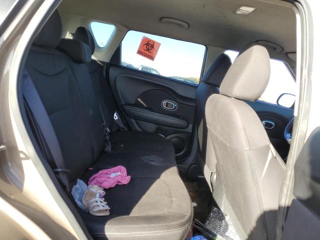 2015 KIA SOUL - KNDJN2A29F7152831