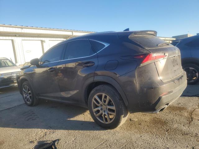 2015 LEXUS NX 200T JTJBARBZ9F2018917