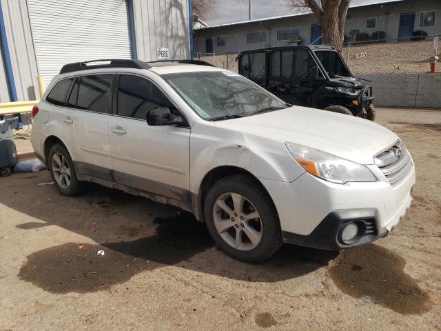 Vin: 4s4brcpc5d3205247, lot: 43342545, subaru outback 2.5i limited 20134